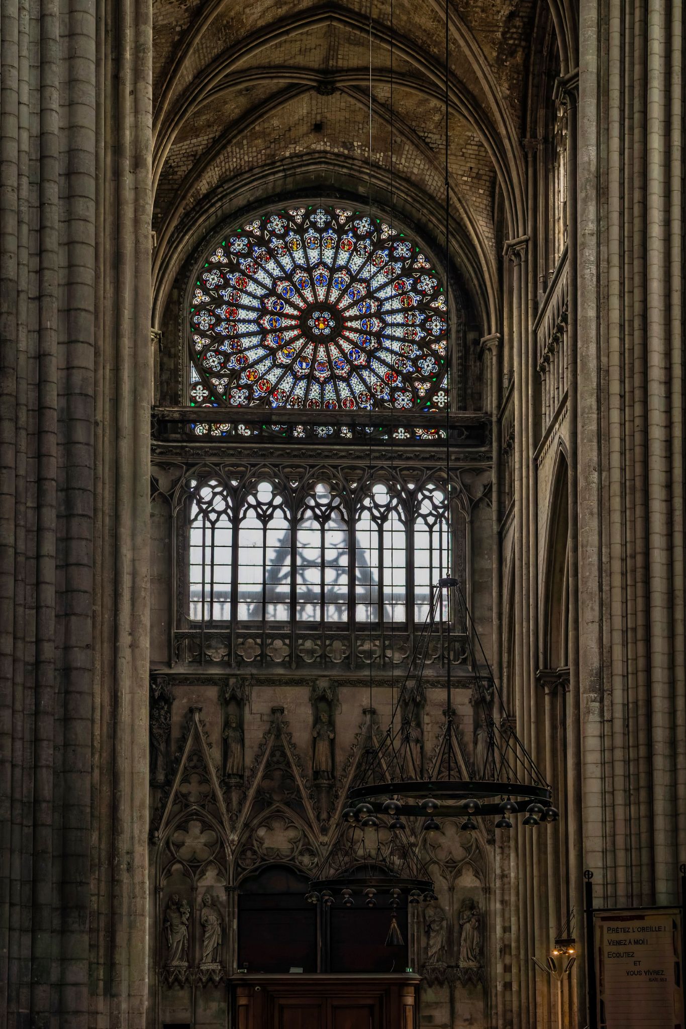 20250917 095350 Rouen   Cathédrale Notre Dame de Rouen   bearbeitet